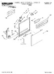 Diagram for 01 - Frame & Console, Literature