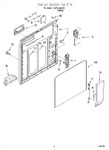 Diagram for 02 - Inner Door