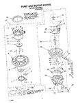 Diagram for 04 - Pump And Motor Parts