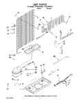 Diagram for 04 - Unit Parts