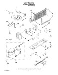 Diagram for 04 - Unit Parts