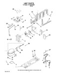 Diagram for 04 - Unit Parts