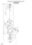 Diagram for 07 - Brake And Drive Tube