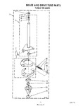 Diagram for 09 - Brake And Drive Tube