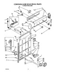 Diagram for 03 - Controls And Rear Panel