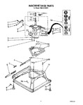 Diagram for 08 - Machine Base