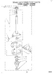 Diagram for 08 - Brake And Drive Tube