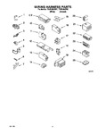 Diagram for 07 - Wiring Harness