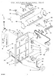 Diagram for 02 - Controls And Rear Panel