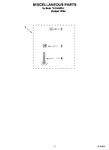 Diagram for 10 - Miscellaneous  Parts, Optional Parts (not Included)
