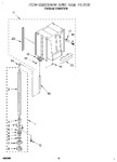 Diagram for 03 - Powerscrew And Ram