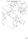 Diagram for 04 - Cabinet And Control