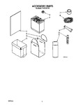 Diagram for 06 - Accessory Parts