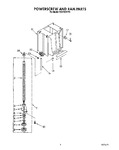 Diagram for 03 - Powerscrew And Ram