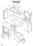 Diagram for 03 - Chassis