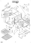 Diagram for 03 - Oven