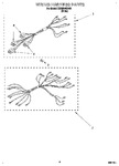 Diagram for 05 - Wiring Harness, Lit/optional