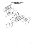 Diagram for 03 - Control Panel