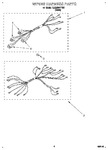 Diagram for 05 - Wiring Harness, Lit/optional