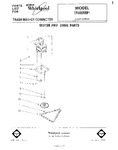 Diagram for 01 - Motor And Drive , Literature