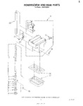 Diagram for 03 - Powerscrew And Ram