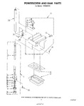 Diagram for 03 - Powerscrew And Ram