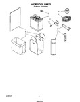 Diagram for 06 - Accessories