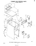 Diagram for 04 - Cabinet And Control