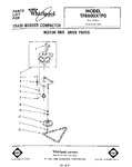 Diagram for 01 - Motor And Drive