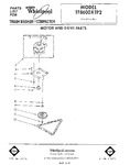 Diagram for 01 - Motor And Drive , Lit/optional