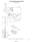 Diagram for 03 - Power Screw And Ram