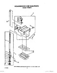 Diagram for 03 - Powerscrew And Ram