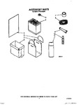 Diagram for 06 - Accessories