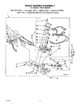 Diagram for 04 - 694670 Burner Assembly