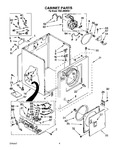 Diagram for 03 - Cabinet