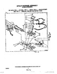 Diagram for 04 - 694670 Burner