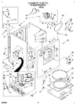 Diagram for 02 - Cabinet