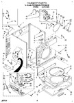 Diagram for 02 - Cabinet