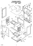 Diagram for 04 - Chassis Parts