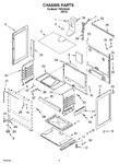 Diagram for 04 - Chassis