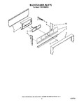 Diagram for 04 - Backguard