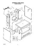 Diagram for 02 - External Oven