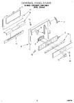 Diagram for 02 - Control Panel