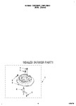 Diagram for 04 - Sealed Burner