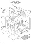 Diagram for 04 - Oven