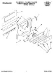 Diagram for 01 - Control Panel