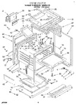 Diagram for 05 - Oven