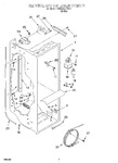 Diagram for 02 - Refrigerator Liner