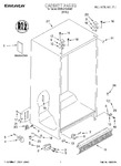 Diagram for 01 - Cabinet, Literature