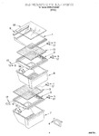 Diagram for 03 - Refrigerator Shelf